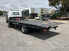 1989 Isuzu Tilt Tray NPR300  4x2 - picture2' - Click to enlarge