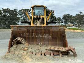 Komatsu WA700-3 Articulated Wheel Loader - picture0' - Click to enlarge