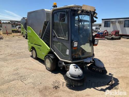 Used tennant Green Machine 636 Construction Equipment in , - Listed on ...