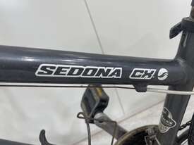 Giant Sedona CX Bike (Police Lost & Stolen) - picture1' - Click to enlarge