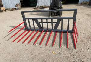 BEH- Silage Forks 1000x3000