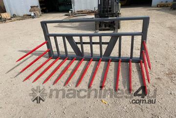 BEH- Silage Forks 1000x3000