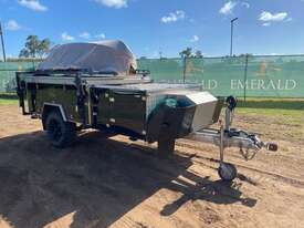 2019 MDC CRUIZER HIGHSIDE CAMPER TRAILER  - picture0' - Click to enlarge