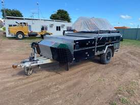 2019 MDC CRUIZER HIGHSIDE CAMPER TRAILER  - picture1' - Click to enlarge