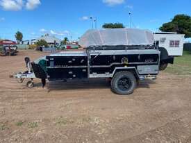 2019 MDC CRUIZER HIGHSIDE CAMPER TRAILER  - picture2' - Click to enlarge