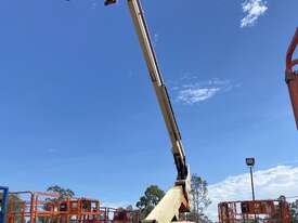 JLG 2008 800AJ 80 foot Articulating Boom Lift  - picture1' - Click to enlarge