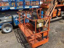 JLG 2008 800AJ 80 foot Articulating Boom Lift  - picture2' - Click to enlarge