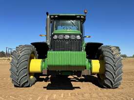 2009 JOHN DEERE 8345R  - picture0' - Click to enlarge