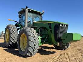 2009 JOHN DEERE 8345R  - picture1' - Click to enlarge