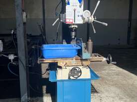 Hafco Metal Master Milling and Drilling Machine - picture0' - Click to enlarge