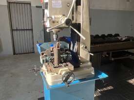 Hafco Metal Master Milling and Drilling Machine - picture2' - Click to enlarge