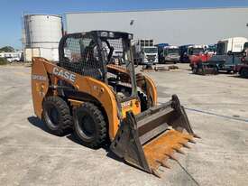 2020 Case SR130 Wheeled Skid Steer - picture0' - Click to enlarge