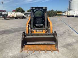 2020 Case SR130 Wheeled Skid Steer - picture0' - Click to enlarge