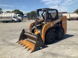 2020 Case SR130 Wheeled Skid Steer - picture1' - Click to enlarge