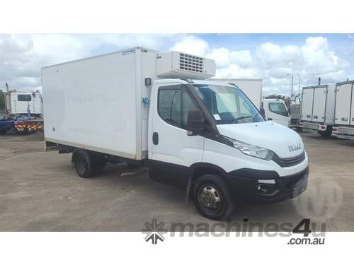 Iveco Daily 45C17