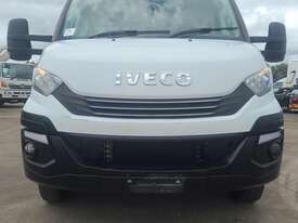 Iveco Daily 45C17 - picture2' - Click to enlarge