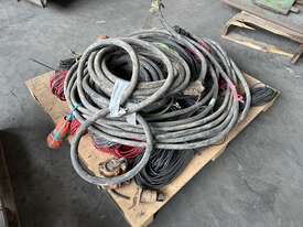 Pallet Of Assorted Electrical Cables - picture0' - Click to enlarge