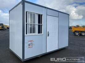 Unused MOBE MO32 Portable House/Office, 3.6m x 2.1 - picture0' - Click to enlarge