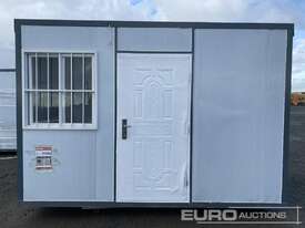 Unused MOBE MO32 Portable House/Office, 3.6m x 2.1 - picture2' - Click to enlarge