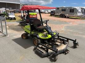 Kobota F3060 Ride On Mower - picture0' - Click to enlarge