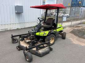 Kobota F3060 Ride On Mower - picture1' - Click to enlarge
