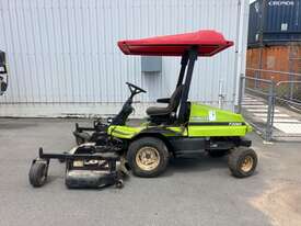 Kobota F3060 Ride On Mower - picture2' - Click to enlarge