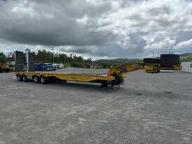 2021 Drake Quad Axle Low Loader & Dolly - picture0' - Click to enlarge
