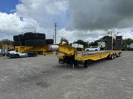 2021 Drake Quad Axle Low Loader & Dolly - picture2' - Click to enlarge