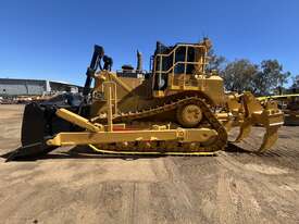 2013 Caterpillar D8T - picture1' - Click to enlarge