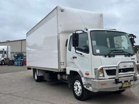 Fuso Fighter - picture0' - Click to enlarge