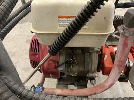 B3206 Cold Wash Pressure Wash -Petrol (Fully Functional) - picture0' - Click to enlarge