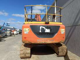 C2018 Hitachi ZH210LC-5B Hybrid Hydraulic Tracked Excavator - picture0' - Click to enlarge