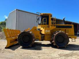 1987 Caterpillar 826C Soil Compactor - picture2' - Click to enlarge
