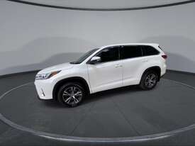 2017 Toyota Kluger GX Petrol - picture2' - Click to enlarge