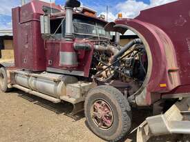 1985 Western Star Heritage 4900 Cheyenne 6x4 Prime Mover - picture0' - Click to enlarge