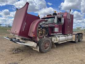 1985 Western Star Heritage 4900 Cheyenne 6x4 Prime Mover - picture2' - Click to enlarge