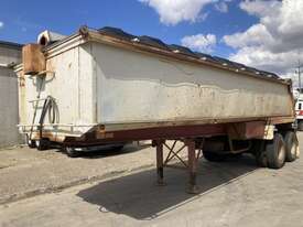 2000 HXW ST2 Dual Axle Tipper - picture1' - Click to enlarge