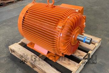 220 kw 300 hp 4-pole 1480 rpm 415v B3 315L frame IP66 Mining AC Electric Motor CMG Type PPA315L85-4