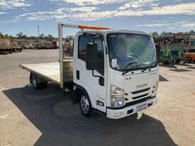 2016 Isuzu NLR 45-150 Tray Top - picture0' - Click to enlarge