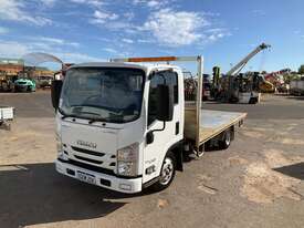 2016 Isuzu NLR 45-150 Tray Top - picture1' - Click to enlarge