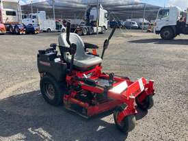 2019 Gravely Compact Pro 34 Zero Turn Ride On Mower - picture0' - Click to enlarge