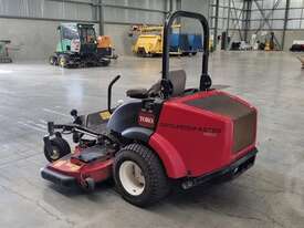 Toro Groundmaster - picture1' - Click to enlarge