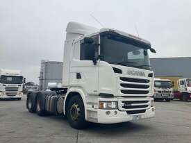 2014 Scania G440 Prime Mover Day Cab - picture0' - Click to enlarge