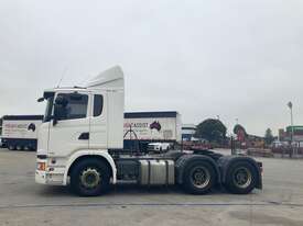 2014 Scania G440 Prime Mover Day Cab - picture2' - Click to enlarge
