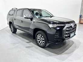 2022 LDV T60 Max LUXE Diesel - picture0' - Click to enlarge