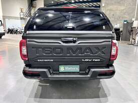 2022 LDV T60 Max LUXE Diesel - picture2' - Click to enlarge