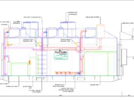 Sewage Treatment Plant  - picture1' - Click to enlarge