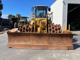 2009 Caterpillar 825H Soil Compactor - picture0' - Click to enlarge