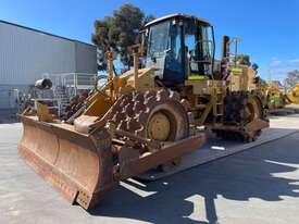 2009 Caterpillar 825H Soil Compactor - picture1' - Click to enlarge