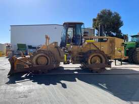 2009 Caterpillar 825H Soil Compactor - picture2' - Click to enlarge